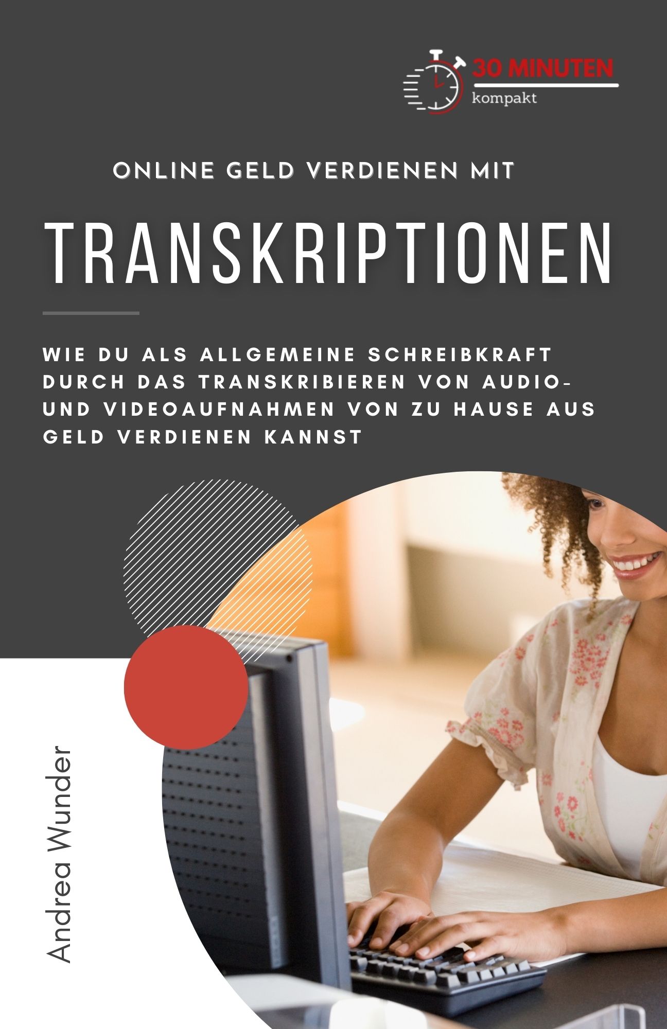 Geld verdienen mit Transkriptionen